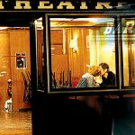 モンテーニュ通りのカフェ