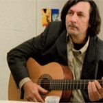 ギターのレッスン