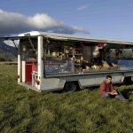 食料品屋の息子