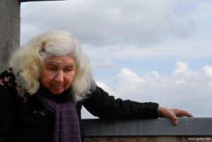 彼女の棲む場所（耐震）