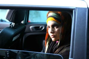 タクシー・ドライバー