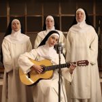 シスタースマイル　ドミニクの歌