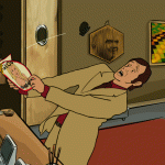 行くぞ！アロンゾー