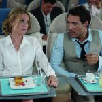 恋のときめき乱気流