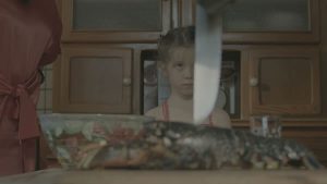 オマール海老の叫び