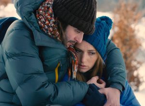 メニルモンタン 2つの秋と3つの冬