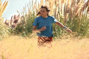 ジェロニモ－愛と灼勲のリズム