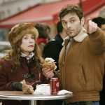 間奏曲はパリで