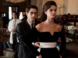 イヴ・サンローラン