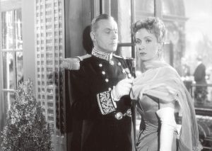 たそがれの女心