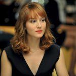 彼は秘密の女ともだち