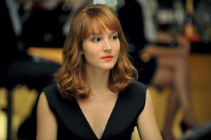 彼は秘密の女ともだち