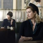 ヴィオレット　ある作家の肖像