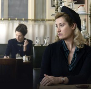 ヴィオレット　ある作家の肖像