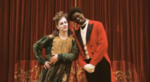 ショコラ　君がいて、僕がいる