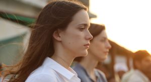 パレス・ダウン