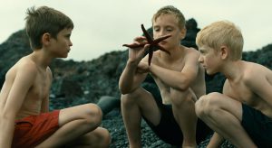 エヴォリューション