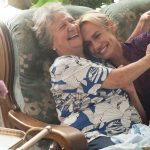 92歳のパリジェンヌ