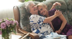 92歳のパリジェンヌ