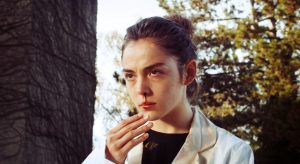 RAW 少女のめざめ