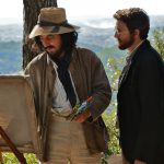 セザンヌと過ごした時間