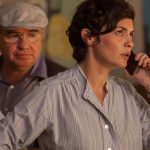 パリは今夜も開演中