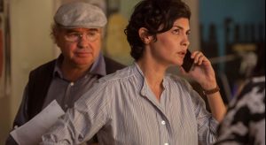 パリは今夜も開演中