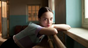 ポニーナ、私を踊る