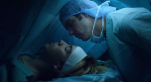 あさがくるまえに