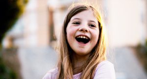 子どもが教えてくれたこと