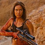 REVENGE リベンジ