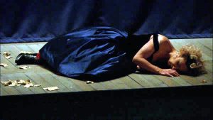 椿姫ができるまで