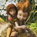 アーサーとふたつの世界の決戦