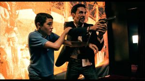 スリープレス・ナイト