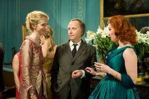 6階のマリアたち