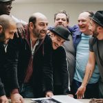 アプローズ、アプローズ！ 囚人たちの大舞台