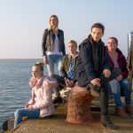 ウイストルアム - 二つの世界の狭間で -