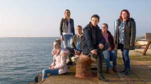 ウイストルアム - 二つの世界の狭間で -