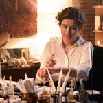 パリの調香師 しあわせの香りを探して