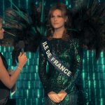 MISS ミス・フランスになりたい！