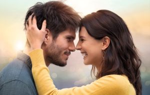 ラブ・セカンド・サイト はじまりは初恋のおわりから