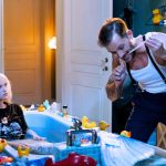 マーメイド・イン・パリ