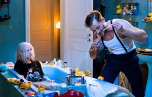 マーメイド・イン・パリ