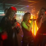 崖っぷちの女たち